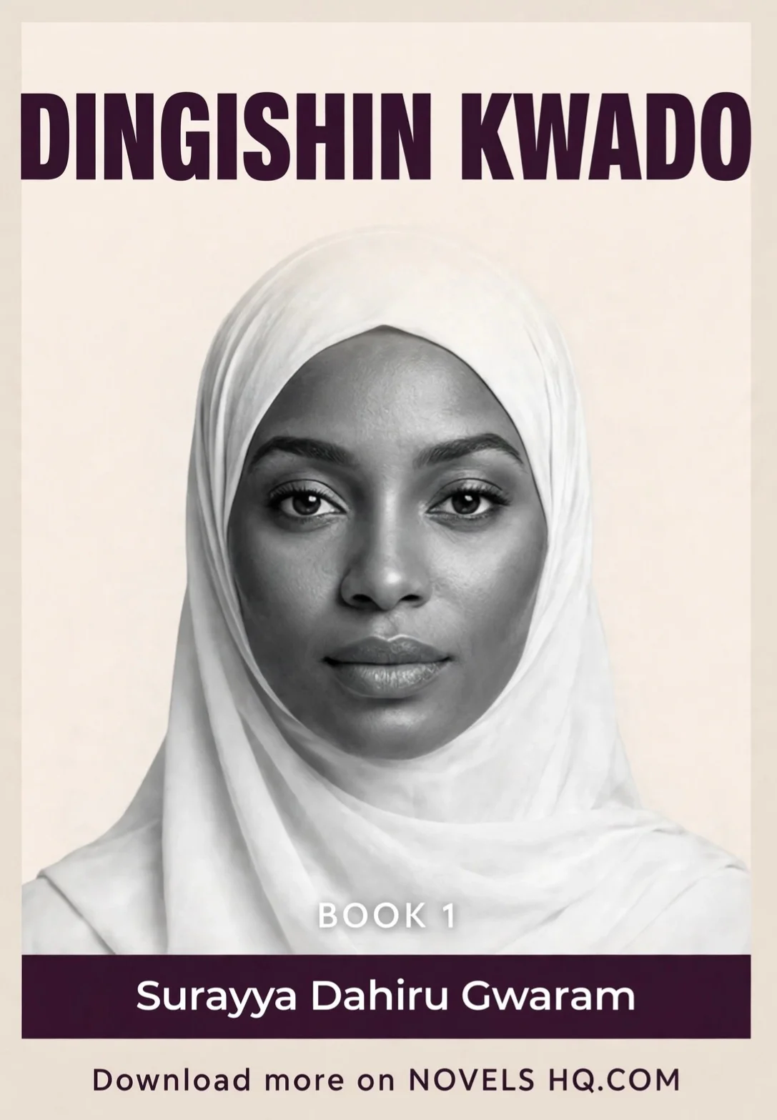 DINGISHIN KWADO BOOK1 COMPLETE