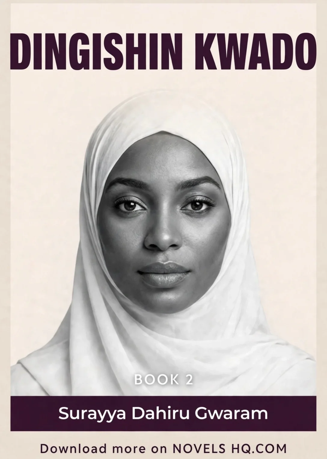 DINGISHIN KWADO BOOK2 COMPLETE