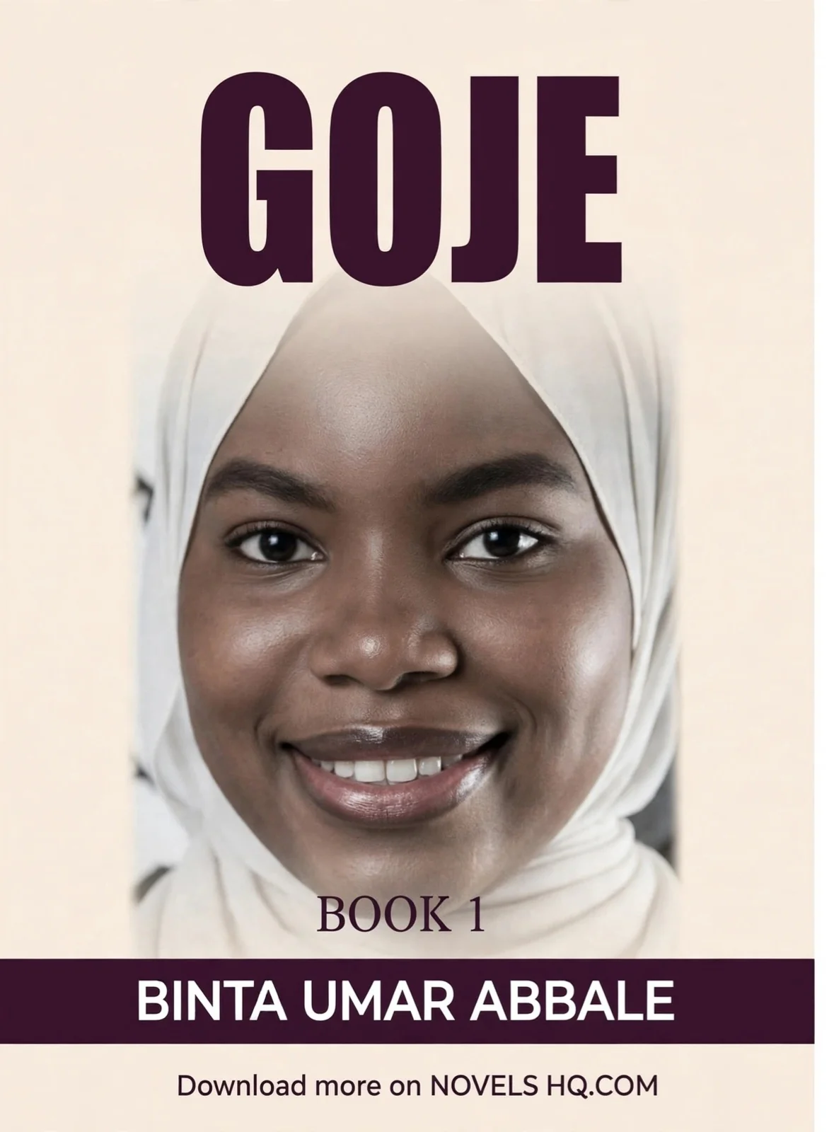 GOJE BOOK1 COMPLETE
