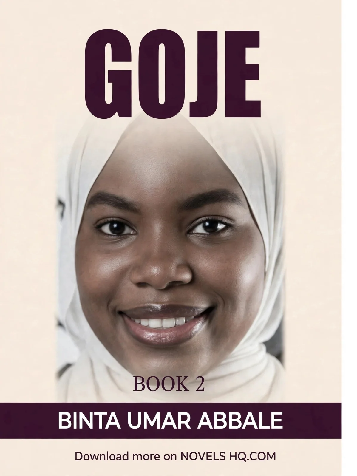 GOJE BOOK2 COMPLETE