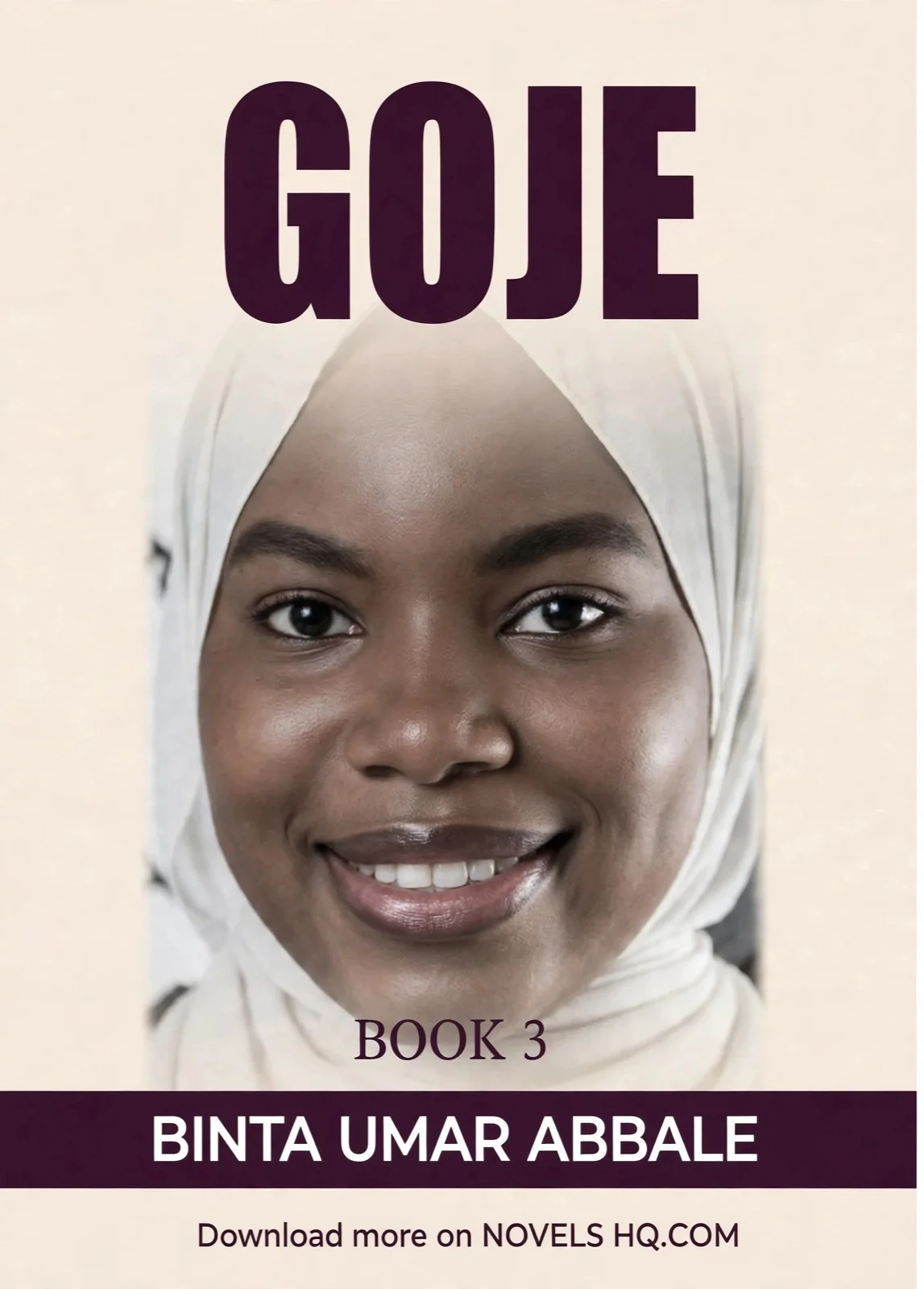 GOJE BOOK3 COMPLETE