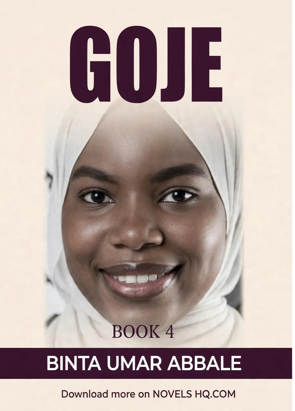 GOJE BOOK4 COMPLETE
