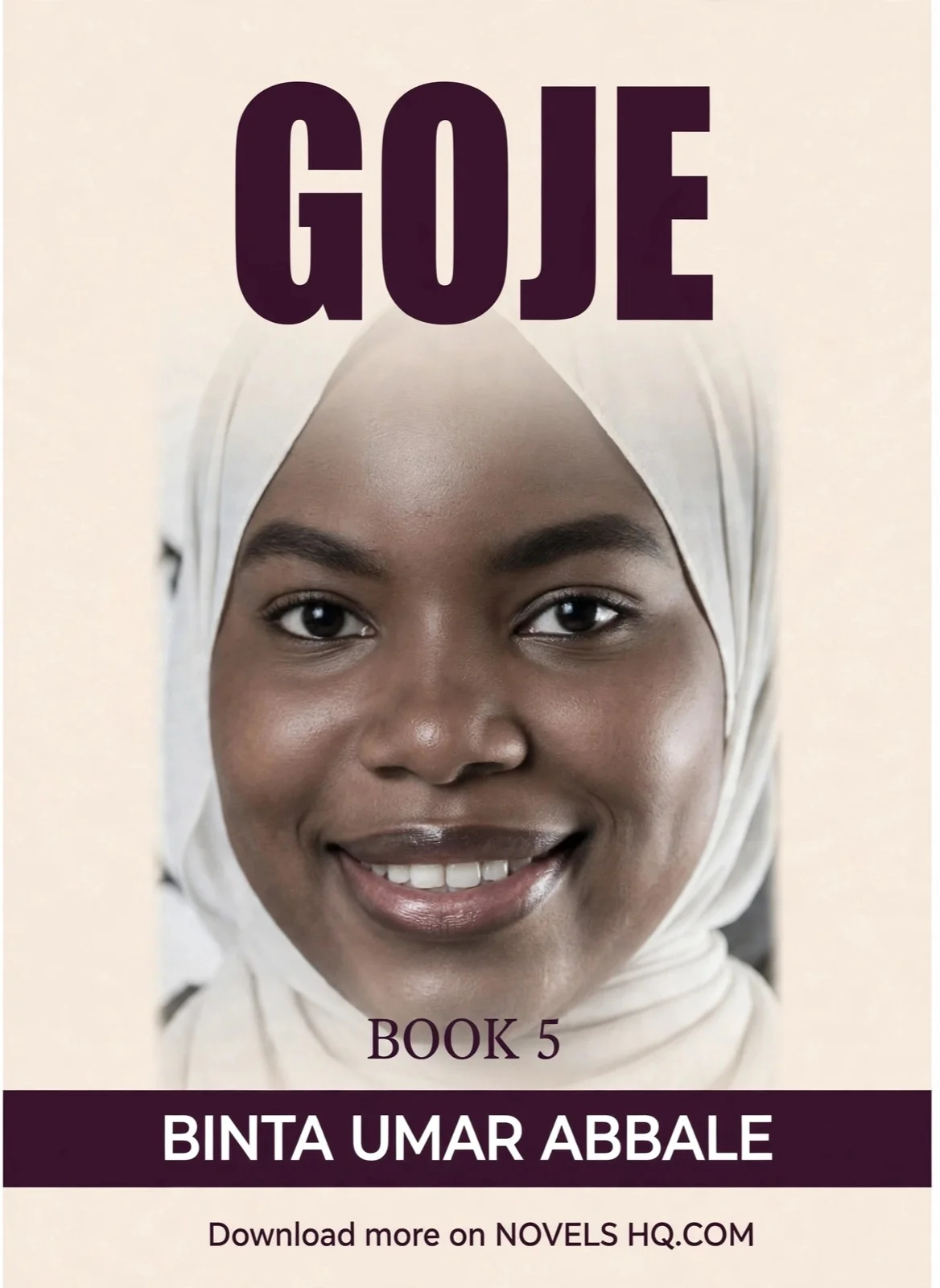 GOJE BOOK5 COMPLETE