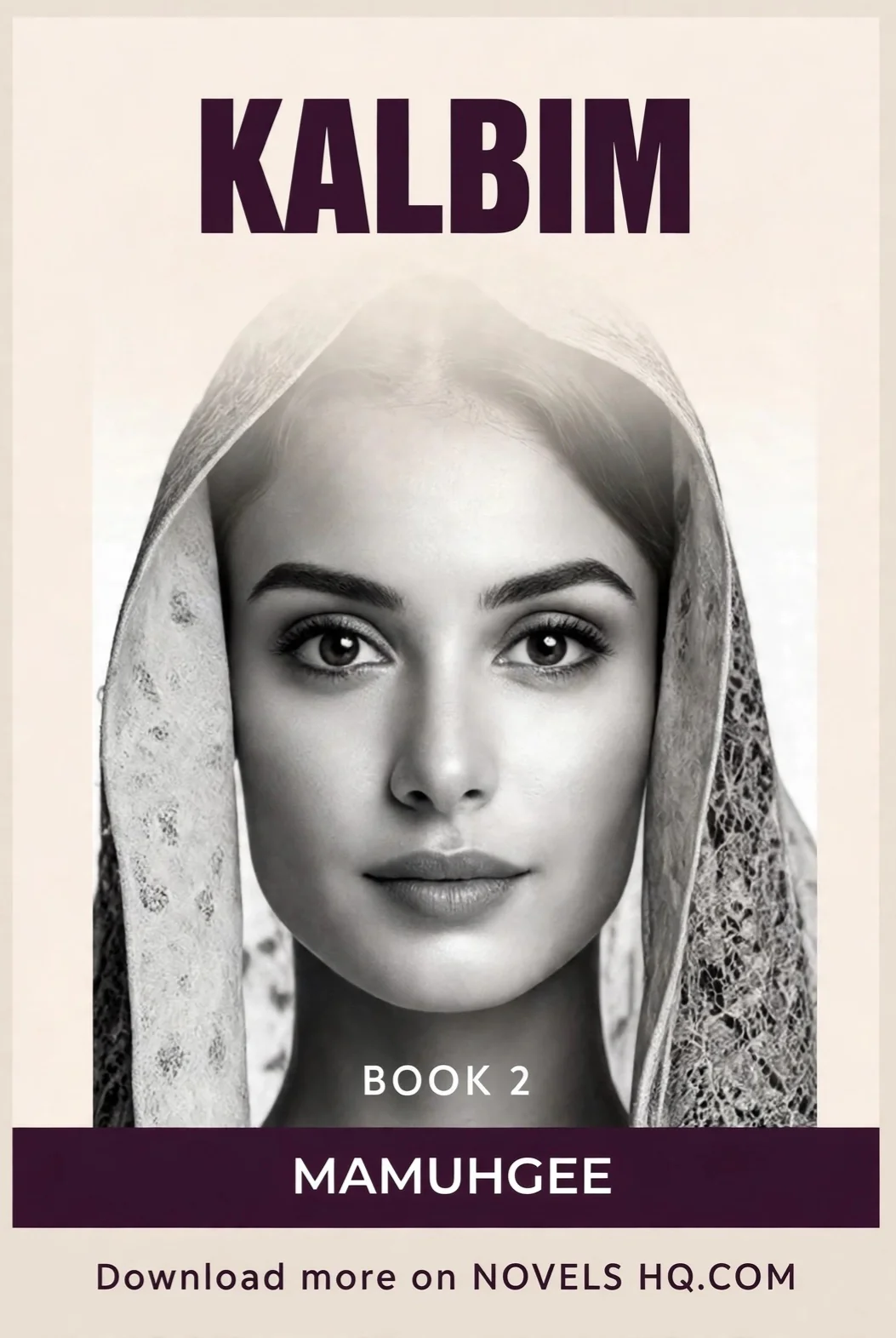KALBIM BOOK2 COMPLETE