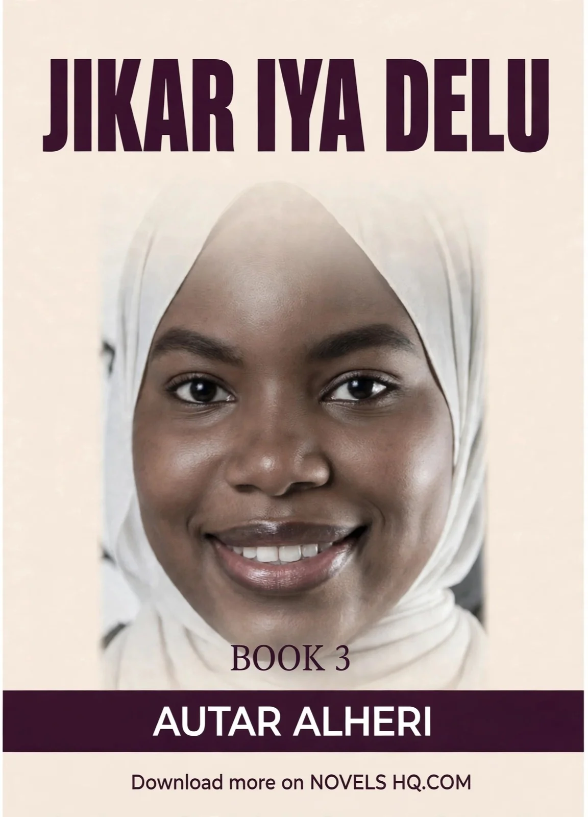 Jikar-Iya-Delu-Book-3 completed