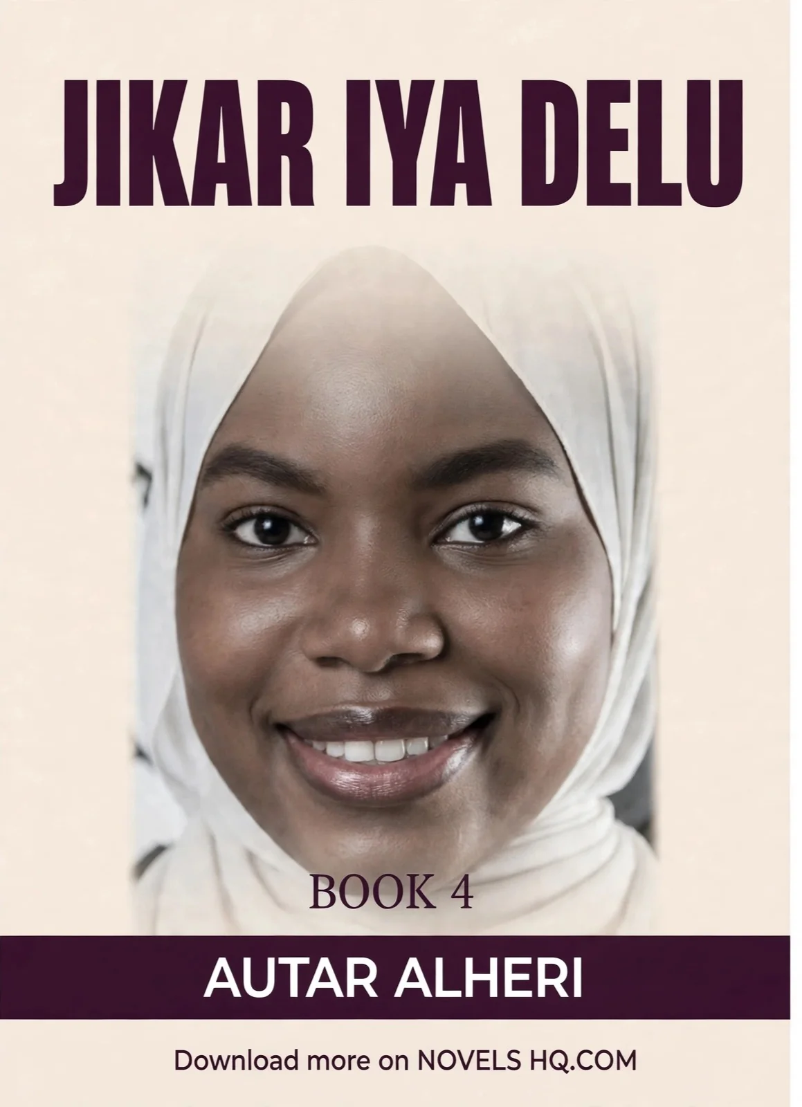 Jikar-Iya-Delu-Book-4 Compelet